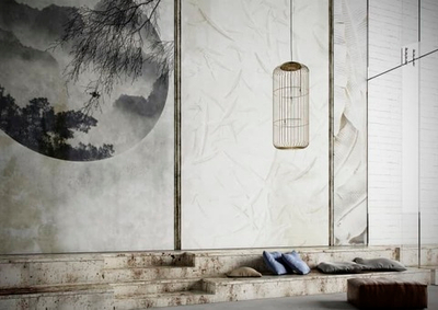 Панно Washi Glamora