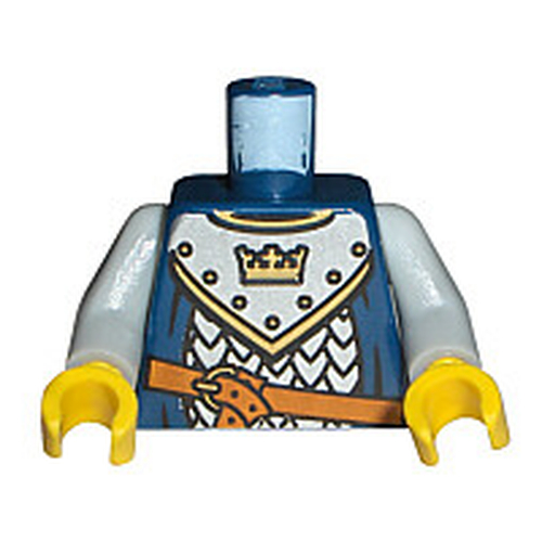 Торс от Рыцаря Короны 973pb0437c01