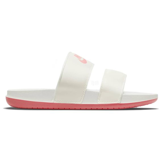 Nike Offcourt Duo 'White Pink'