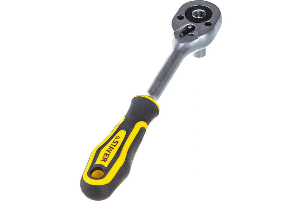 Набор STAYER STANDARD 1/2", 12 предметов 27750-H12