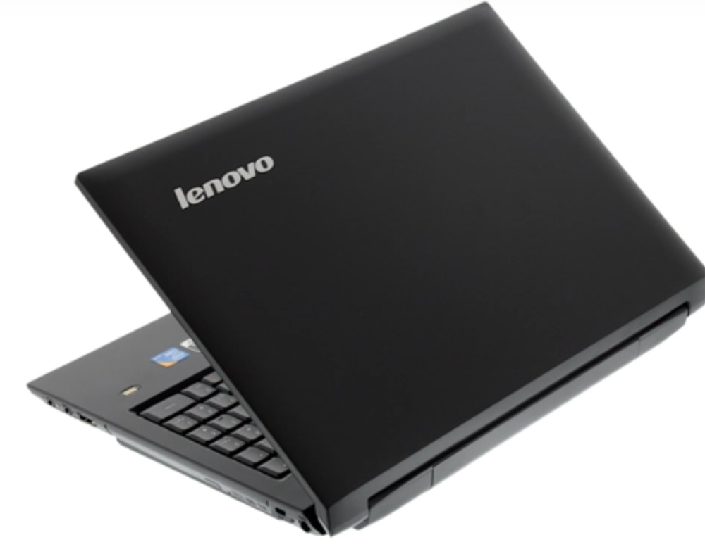 Ноутбук Lenovo B560
