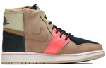 Кроссовки Jordan Air Jordan 1 Rebel Xx Utility Pack (Женская размерная сетка)
