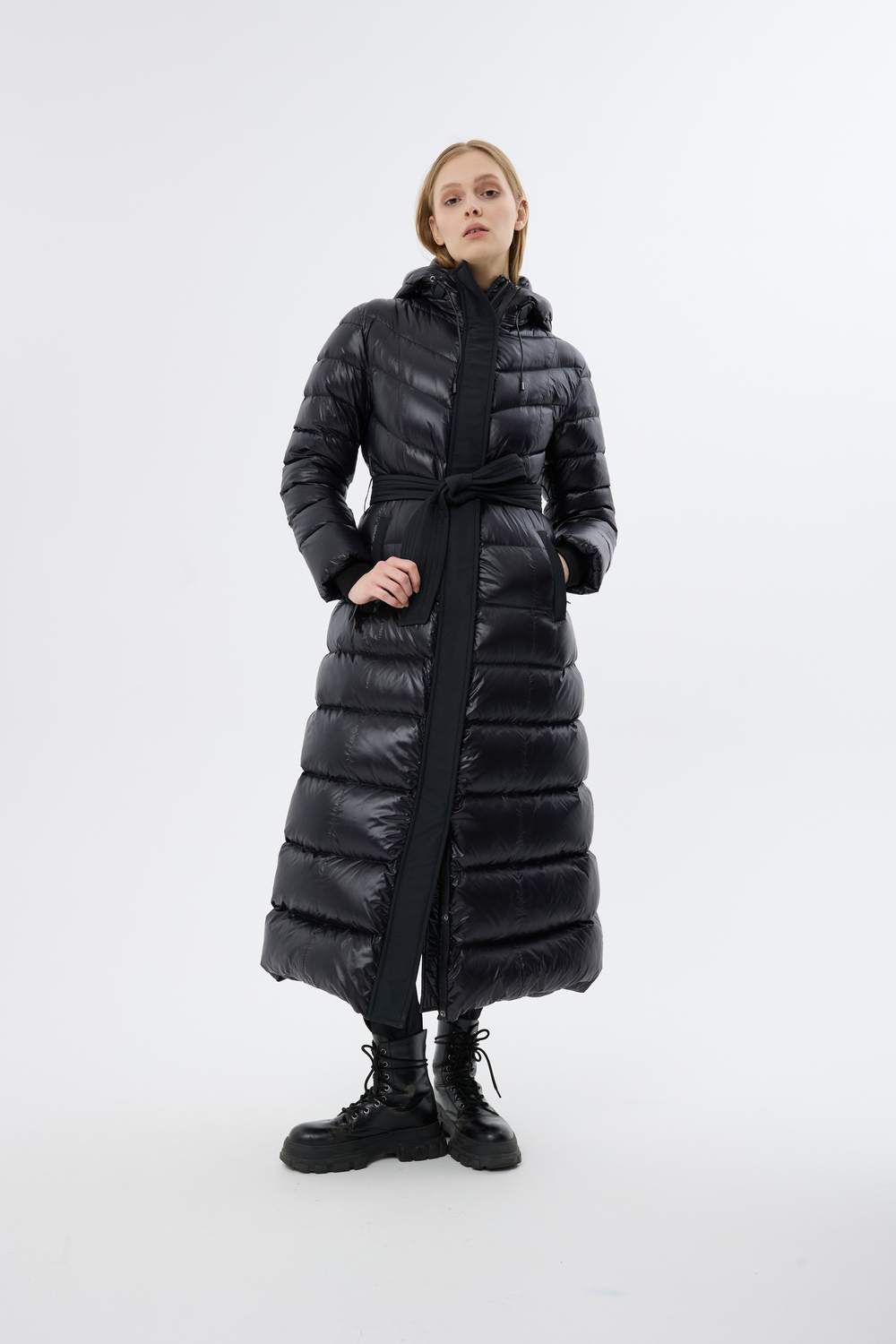 Куртка женская DW4162 Scanndi Finland