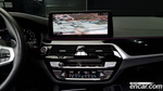 BMW 5 Series (G30) 530i xDrive M Sports (03.2023)