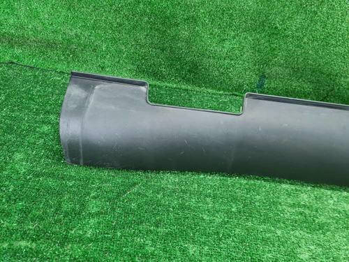 Накладка порога правая Kia Soul 3 SK (2019-н.в.)