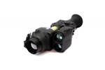 Тепловизионный прицел Pulsar Apex LRF XD38