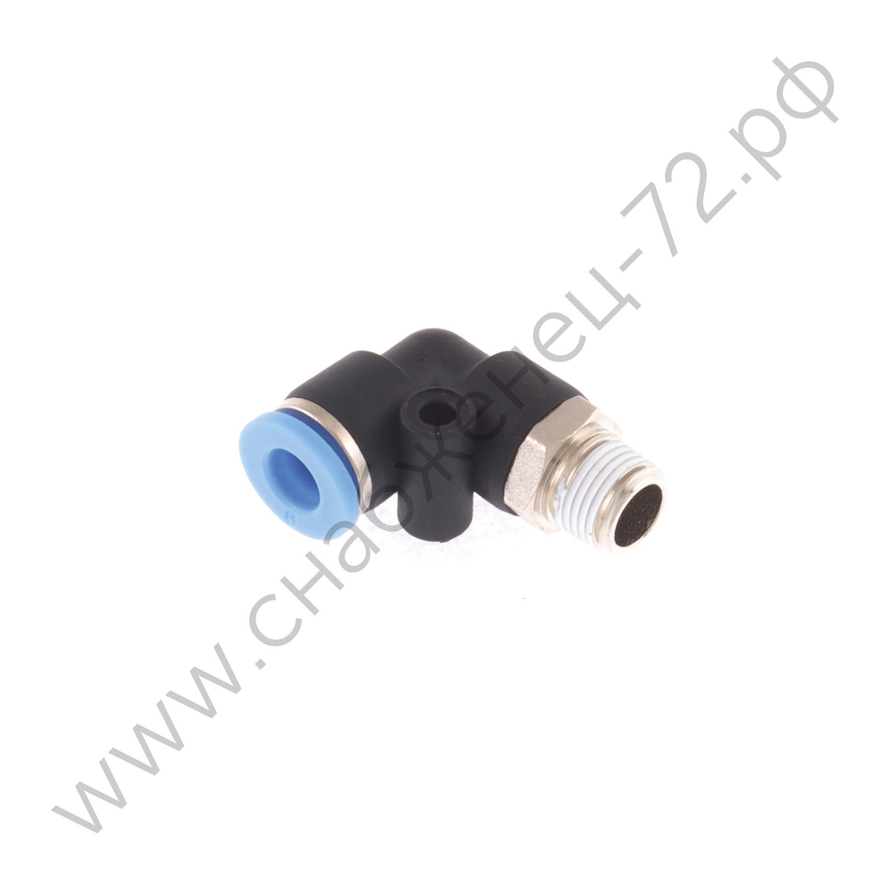 S-012-010806-0 быстроразъемное соединение1/8-?6