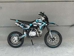 Мотоцикл FXMOTO Y3