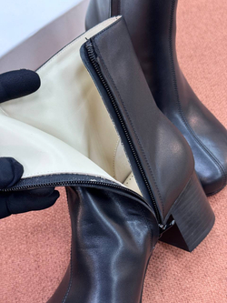 Ботильоны Loewe