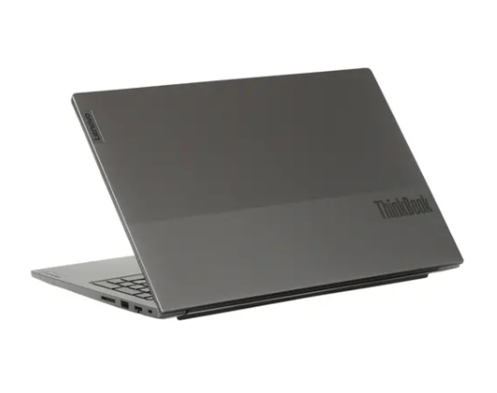 15.6" Ноутбук Lenovo ThinkBook 15 G4 IAP (1920x1080, Intel Core i7-1255U, RAM 16ГБ,SSD 512ГБ, Intel Iris Xe Graphics, Win 10Pro)
