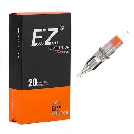 ez revolution 1203 (35/3) rs