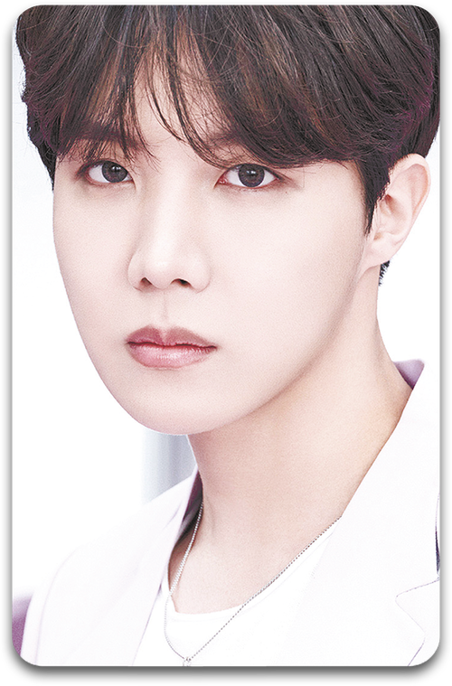 Карта / BTS #0681