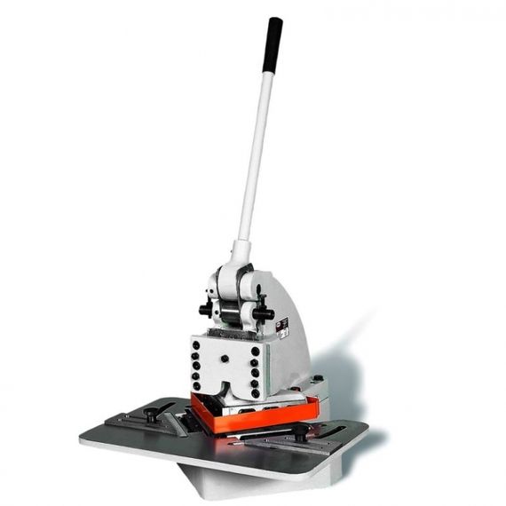 PROMA PNP-4 вырубной штамп