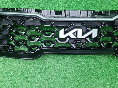Решетка радиатора Kia Sorento 4 (2020-2023)