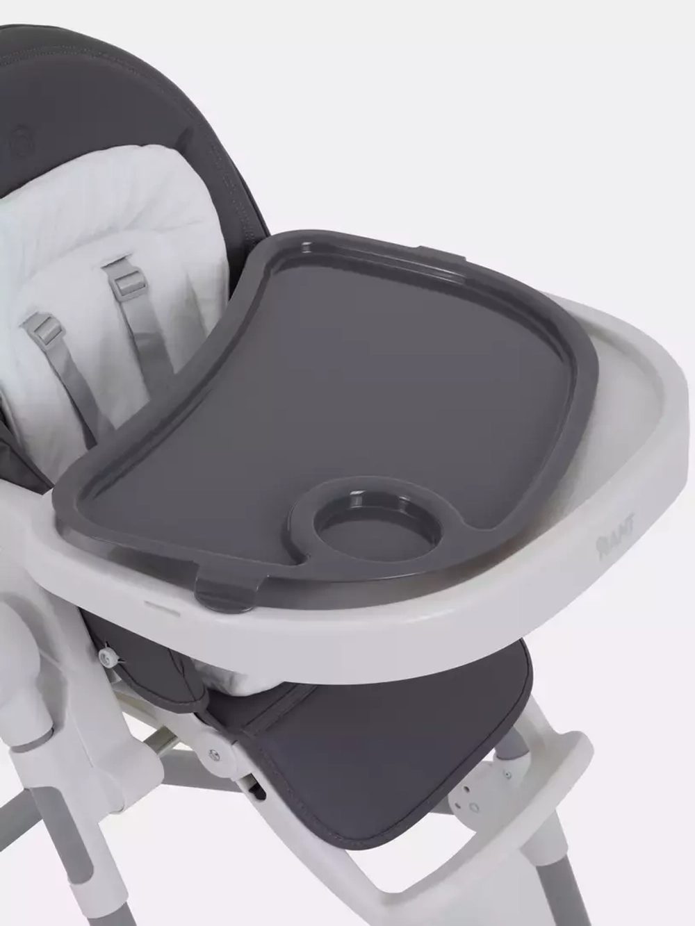 Стол-стул RANT "CANDY" RH501 Moon Grey