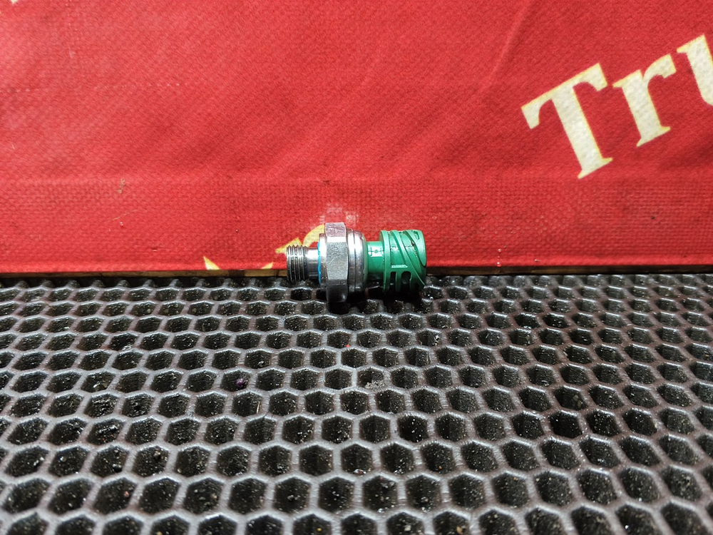 Датчик давления перед турбиной 2020г