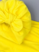 Чалма осенняя детская и снуд