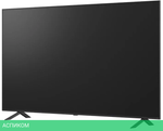 Телевизор LED LG 65" 65QNED80A6A.ARUG