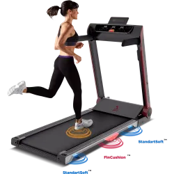 Беговая дорожка Ammity Style STM 5114 HRC