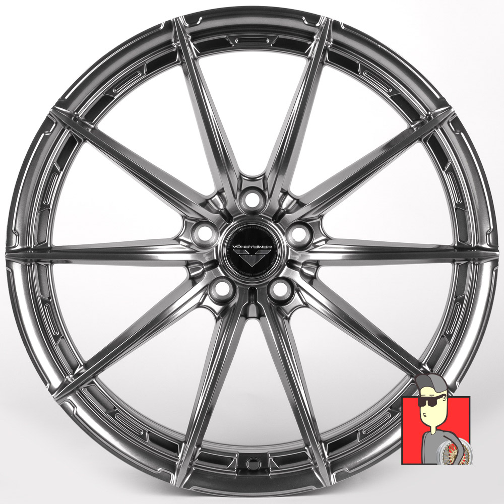 Комплект дисков Vorsteiner 19x8.5 et35 5x114.3