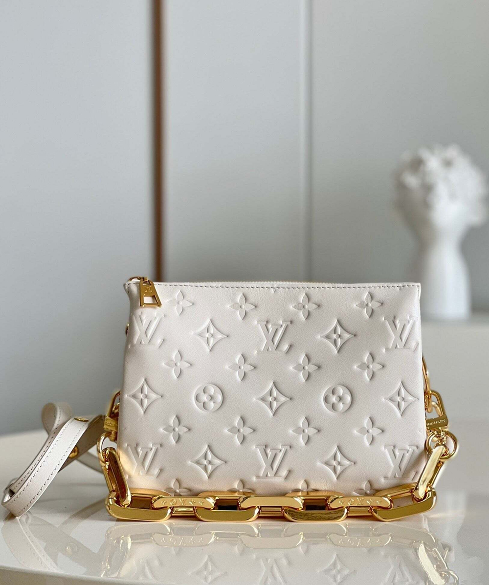 Louis Vuitton Coussin PM