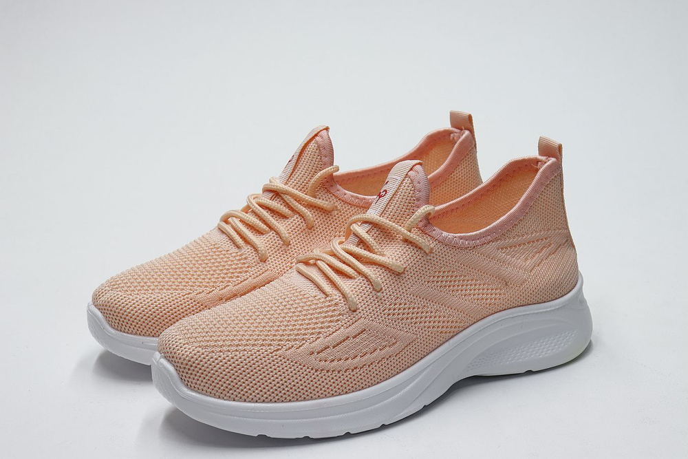 Кеды (36-41)р. / шт. / 203-20