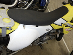 Suzuki DR-Z400S , 2004