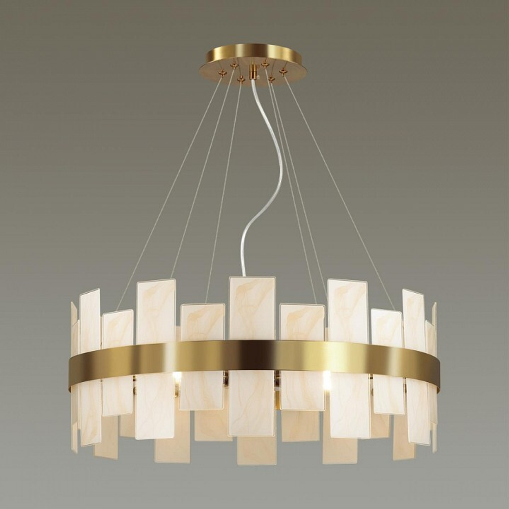 Подвесная люстра Lumion 5269/6