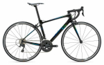 Женский велосипед Giant Langma Advanced 2 (2018)