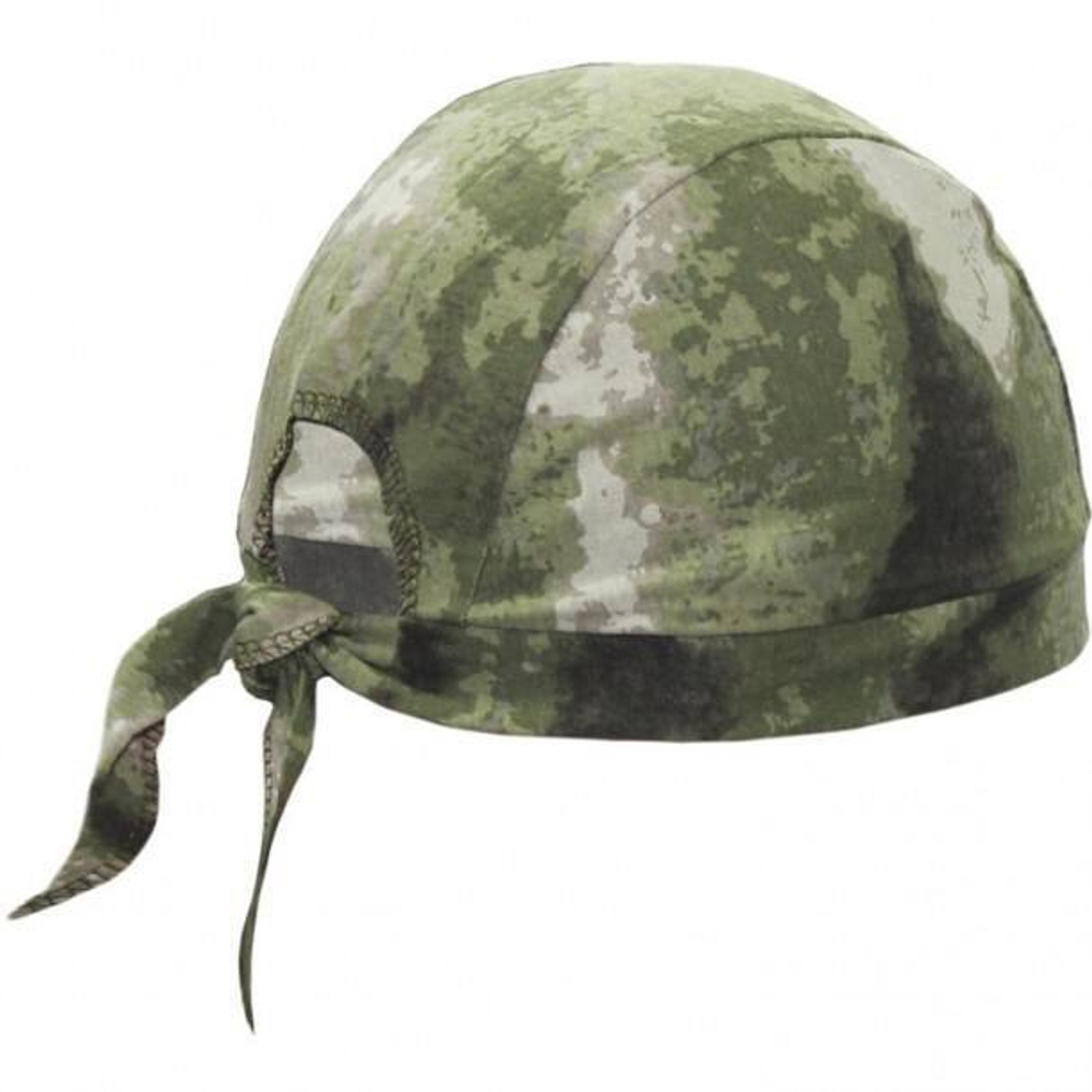 Бандана мох