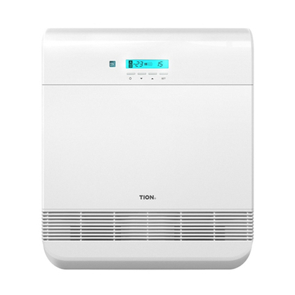 TION Бризер O2 Base