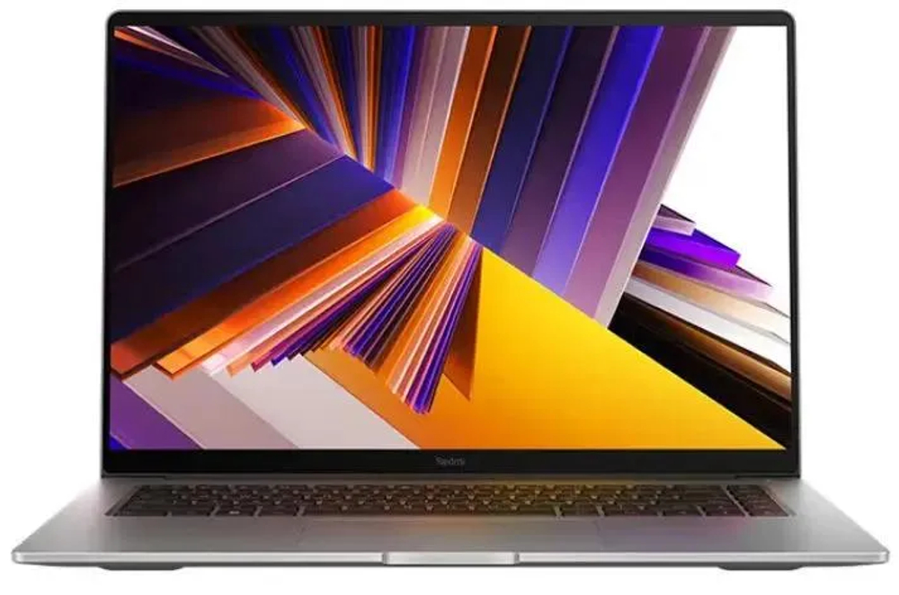 RedmiBook (16 2024/53219/i5-13500H/2.5K/120Hz/16GB+1TB/Grey/JYU4578CN)