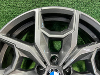 Диск литой Комплект R19 BMW X3 G01 17-24 887 стиль