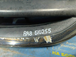 Решетка радиатора Honda ODYSSEY 2001-2004