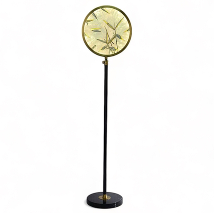 Floor design lamp Mackenzie