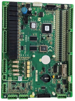 Плата контроллера F5021 (DIAO-5000) DIAO.