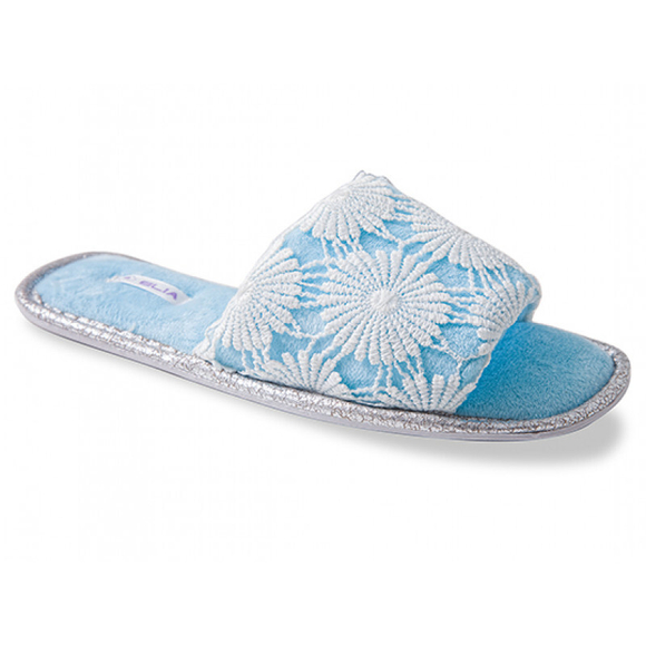 Тапочки KT57860 Elia