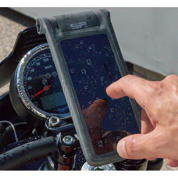 Набор SP CONNECT MOTO BUNDLE Universal Case M