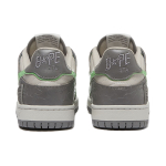 Кроссовки A BATHING APE SK8 STA, 1H80-191-018