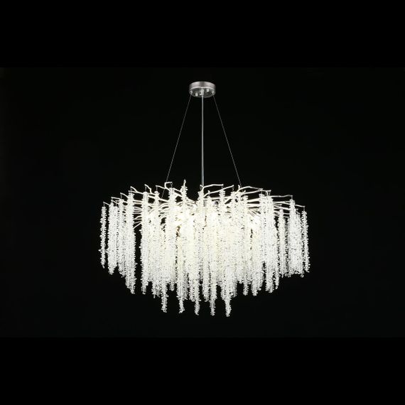 Подвесная люстра Aployt Paulina APL.848.13.15