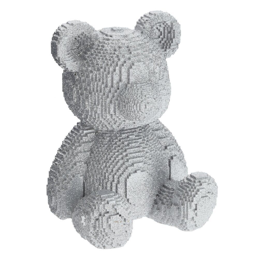 GAEM Фигурка декоративная "Медвежонок", L11 W10 H15 см