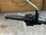 Royal Enfield Meteor 350 Aurora Black