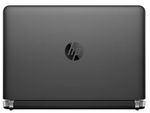 13.3" Ноутбук HP ProBook 430 G3 (1366x768, Intel Core i5-6200U, RAM 8ГБ,SSD 256ГБ, Intel HD Graphics 520, Win 10Pro)