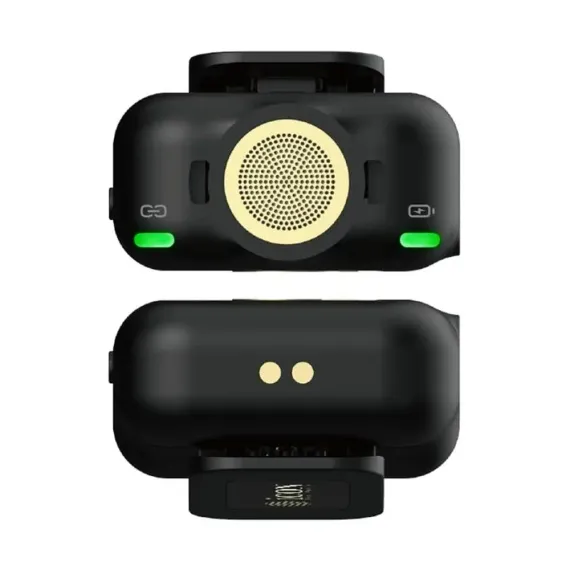 iCON AirMic Pro Black