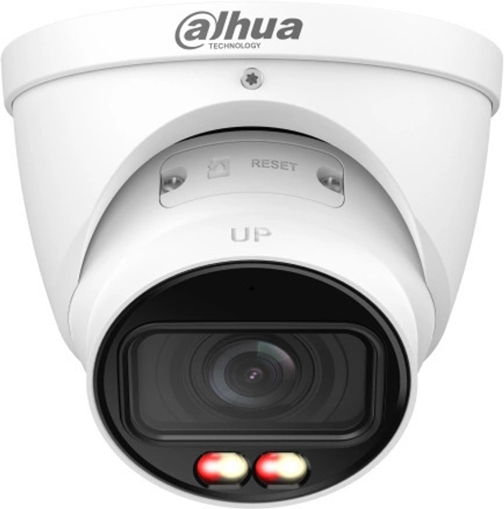 Видеокамера IP Dahua DH-IPC-HDW2849TP-ZS-IL
