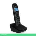 Радиотелефон DECT Texet TX-D7505A