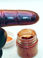 Хамелеон премиум ХАР05 - (Фиолетовый) – красный - коричневый - универсальный