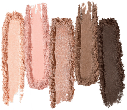 Lancome Hypnose Palette 5 Couleurs - палитра теней для век, 4 g