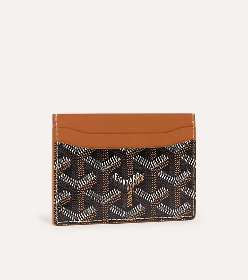 Держатель для карт Goyard Saint-Sulpice