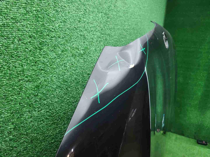 Капот BMW X5 G05 X6 G06 (2018-н.в.)